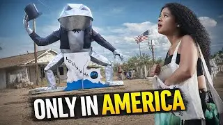 ISOLATED in AMERICA!! 15 Weirdest Small Towns in Louisiana You Won’t Believe Exist