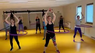 Powerhoop bei SV66 in Frankfurt