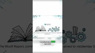 Woolf Report: Revolutionizing Cricket Governance for the 21st Century #shorts