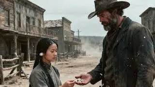Chinese Widow Returned Every Penny He Gave |That&rsquo;s When Rancher Knew It Was Christmas in His Heart