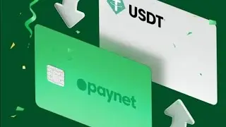 Paynet ilovasi orqali TON sotib olish