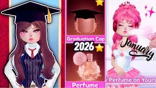 NEW CODES!! All Working Dress To Impress Codes | Winter Update January 2026 ❄️✨