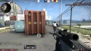 CSGO Funny Moments & Highlights - Uh Oh (+++Channel Update)