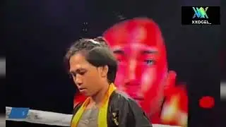 FULL FIGHT HD! SUN GO KONG VS JUANG‼️LIVE STREAMING BYON MADNESS KICKSTIKING🔴
