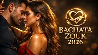 Bachata Nights Vibes 2026 🌍 Bachata Couple Dance Traveling the World with Supercars