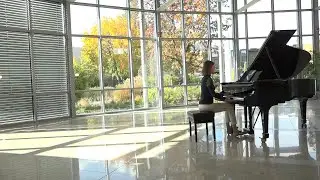 &Oacute;scar Pascasio - Waiting for you - Neoromantic Piano
