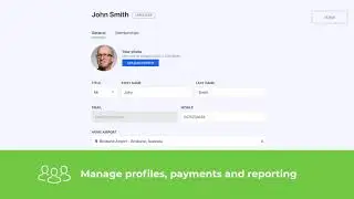 SMART Corporate Travel - Business travel management software for growing businesses