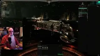 Множество нейтралов на миссии распределения &mdash; EVE Online 2585