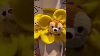 Disneyland Resort New Merch for Spring #disney #new #kids #flowers #disneyshopping