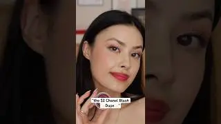 Is this $2 Korean Blush Really THE Chanel Dupe?! Son&Park&rsquo;s Arti Spread Color Balms!