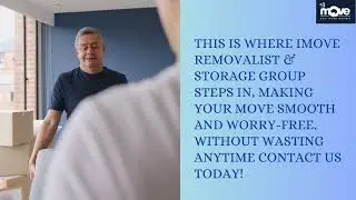 Removalists Sydney