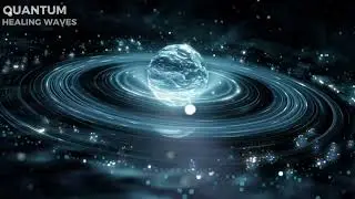 Whole Body REGENERATION Sleep with 285Hz 432Hz 528Hz for Deep Healing and Soul Restoration Sleep DNA