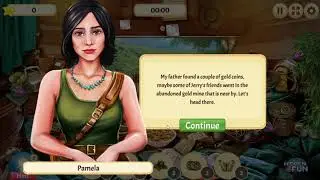 Without Trace   at hidden4fun com game-play (HD)