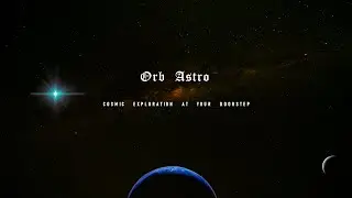Official Trailer : Bringing You Closer to the Universe | Space Exploration & Beyond
