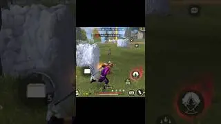 Free Fire Bettle Royal Gameplay | Free Fire Bettle Royal Noob vs Pro  #freefire #shorts #26bviews