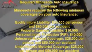 car insurance quotes mn