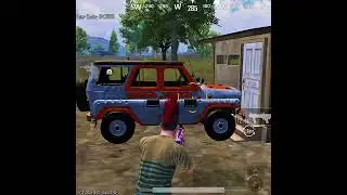 &Ccedil;ok G&uuml;zel Tuzak🤣HEMEN PUBG MOBİLE'DAKİ WOW MODUNU DENEYİN