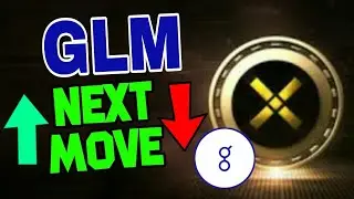 Golem GLM Coin  Price Prediction! GLM Today News! Crypto News
