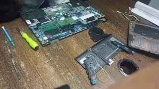 Laptop Assemble Technical Trick 💻 | Step by Step Laptop Assembly Guide | Tech Tips