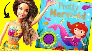 THE PRETTY MERMAID | AMAZING STORIES FOR KIDS | ENGLISH FAIRY TALES & BEDTIME STORIES FOR KIDS