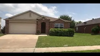 Arlington House Rentals 3BR/2BA by Rental Management in Arlington