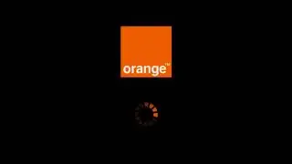 Orange Gaga (Huawei IDEOS X1 (U8180)) (Orange Tunisia) (2011) - Startup animation only