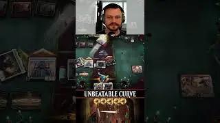 ☀️ MONO WHITE HUMANS STOMPING MONO RED | Coppercoat Vanguard | Aftermath MAT Standard | MTGA