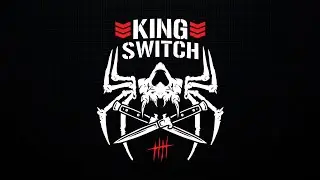 NJPW Jay White theme song SwitchBlade by NJPW Music + Bullet Club intro + Arena Effects