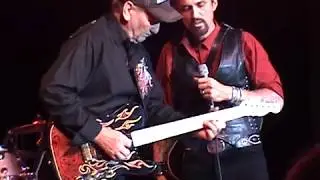 021 - James Burton & James Intveld