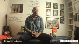 Bulletproof Coffee 2017 Tips from Kaplan Chiropractic Miami Beach FL