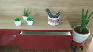 sua gaveta não para fechada? Veja esse vídeo então.