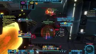 Swtor 3 2 Guild 4 man with Teh'bigboy