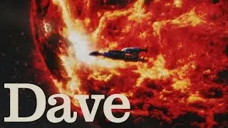 Red Dwarf XI - E4 | Bioprinting Captain Herring | Dave