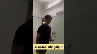 #MBBS  // Ward Duty // JLNMC Hospital Bhagalpur // #medicalcollege #shortsvideo #neet
