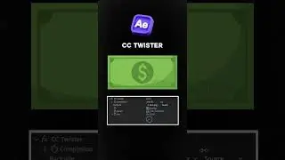 Ultimate Guide to CC Twister in After Effects!
