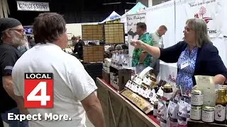 Novi Home Show and Pet Expo: A fall destination for home tips and pet care