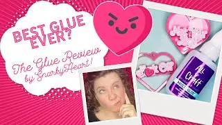 Is this the last glue you will ever need?