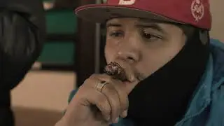 LOKI TA - TOLY FU X TIGERON (SHOT BY: SLOTT FILMS)