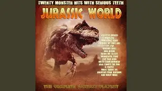 Jurassic World Theme