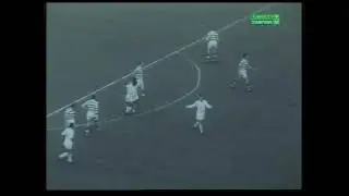 10/09/1962 Club Friendly CELTIC v REAL MADRID