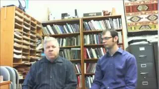 Video abstract, Cowan & Ricker
