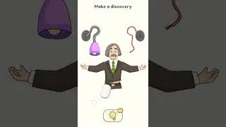 DOP 2 (delete for one part) game level 252 walkthrough solution _All level
