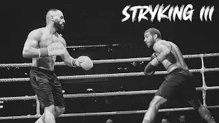 ELDAR 🆚 ALI ║ STRYKING III