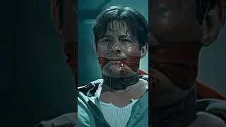 Mark hoffman| Cold lie edit #saw #horror #edit #halloween #markhoffman #scene #lxngvx #movieedits