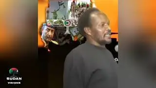 سبب استهداف هيثم الخلا للمسكينه عند الجنجويد 😂 #السودان_اليوم