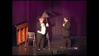 The Penguin Shuffle Live (Benjy Greenberg)