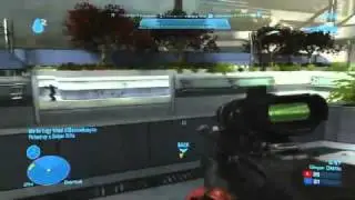 Slayer DMR's Boardwalk Halotracker.Com