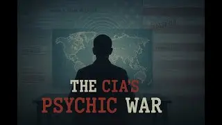 Project Stargate: The CIA&rsquo;s Psychic Research Files