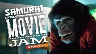 Primate &bull; The rabid monkey horror movie we needed?