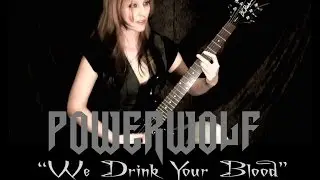 Powerwolf - 